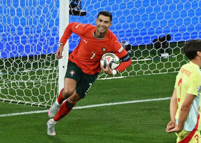 Portugal Juara UEFA Nations League 2025 Melalui Adu Penalti