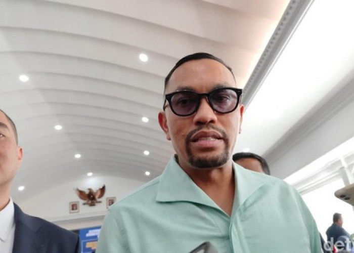 Pilgub Jakarta, NasDem Evaluasi Dukungan Anies Baswedan?