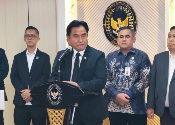 WNI Gabung Tentara Asing tak Langsung Hilang WNI, ini Kata Yusril 