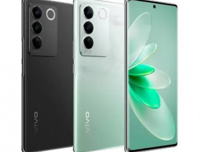 Vivo S17 Pro: Smartphone Flagship yang Luar Biasa