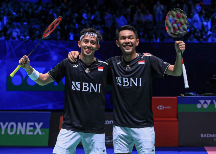 4 Wakil Tuan Rumah Berburu Tiket Final Indonesia Masters 2024