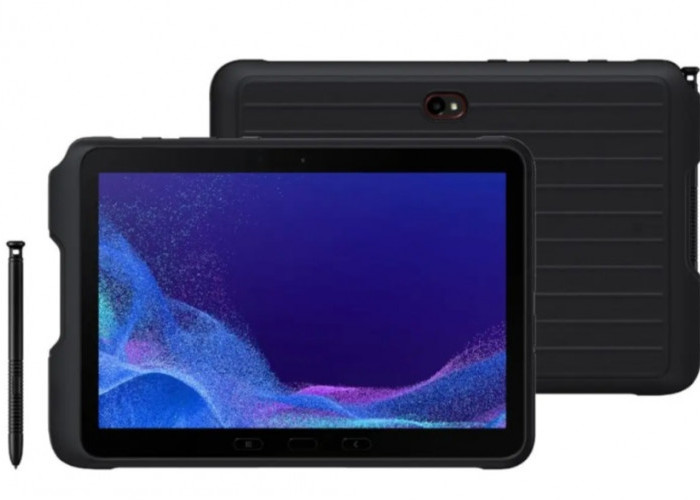 Simak! ini 8 Keunggulan Samsung Galaxy Tab Active 5