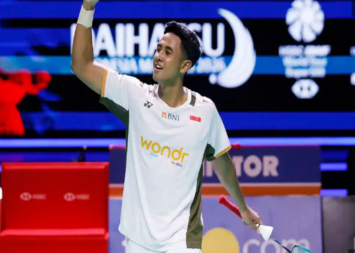 Ini Jadwal Wakil Indonesia di All England 2026, Debut Perdana Alwi Farhan