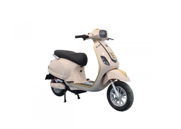 Uwinfly T3s Pro : Motor Listrik Murah yang Punya Spek Jarak Tempuh 60 Km/Jam