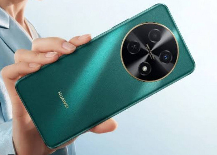 Huawei Nova 12i Resmi Rilis, Dibekali Kamera Utama 108 MP dengan Chipset Snapdragon 680