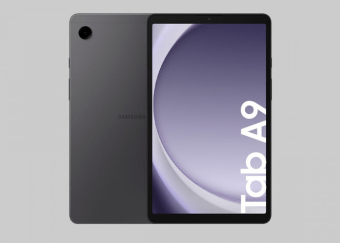 Ini Harga dan Spesifikasi Samsung Galaxy Tab A9, Layar LCD dengan Chipset Helio G99