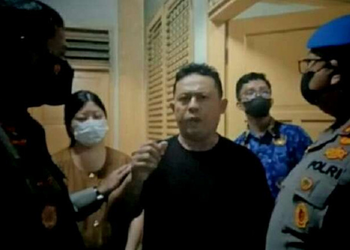 Aipda HR Polres Luwu Resmi Dinyatakan Gangguan Jiwa, Hasil Observasi 14 Hari di RSKD Makassar 