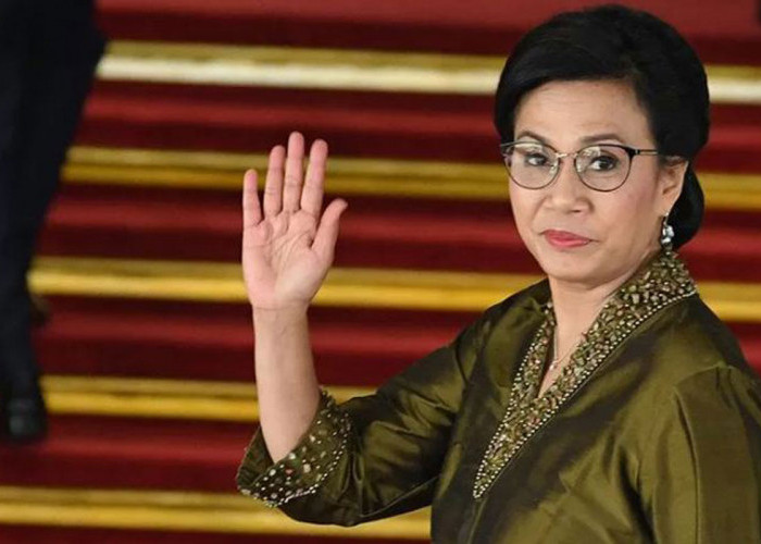 5 Menteri Wanita di Kabinet Merah Putih, ini Profilnya