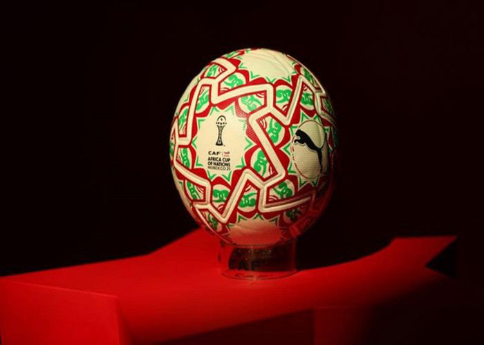 Ini Semifinalis Piala Afrika 2025, Catat Jadwal Laganya