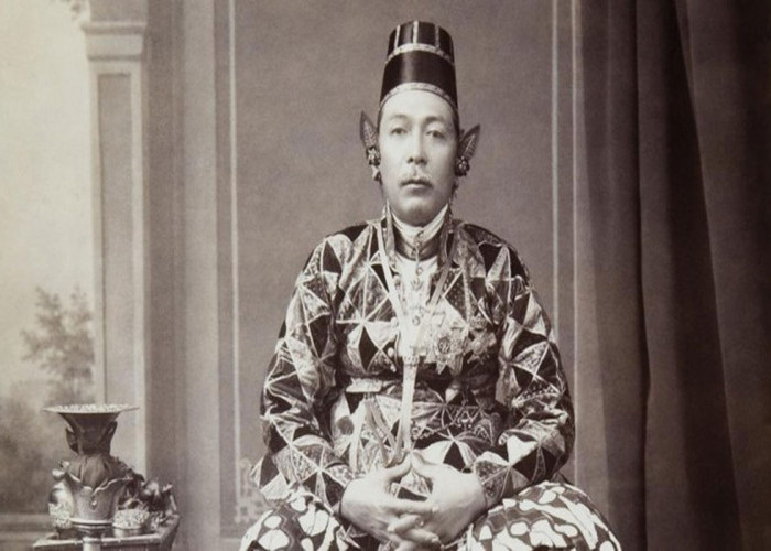 Catat, ini Perbedaan Hamengku Buwono, Paku Alam, Paku Buwono, dan Mangkunegara