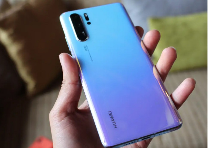 Huawei P30 Pro, Jadi Pilihan Bijak Smartphone Terbaik untuk Jangka Panjang