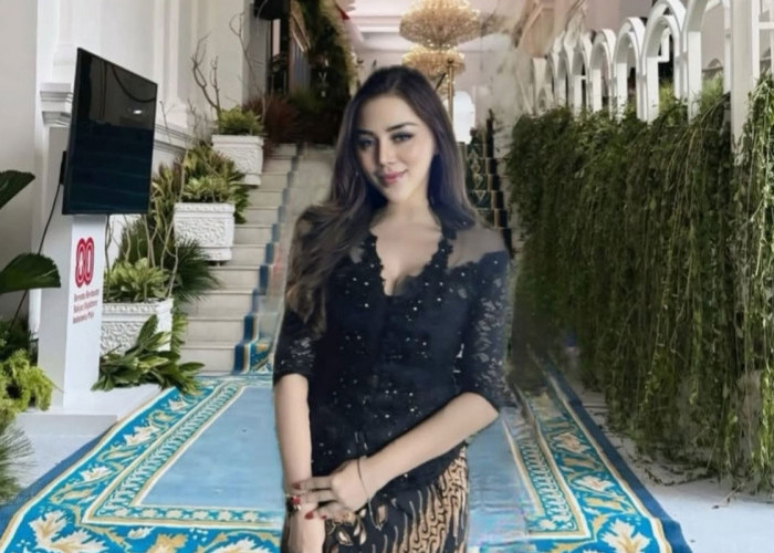 Kendarai Moge, Safa Marwah Bantah Jadi Simpanan Ridwan Kamil