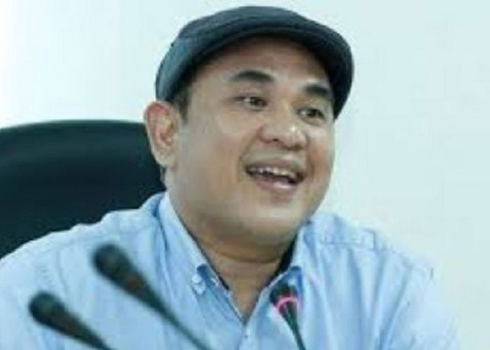 Sekjen PWI Meninggal, ini Penyakit yang Dideritanya