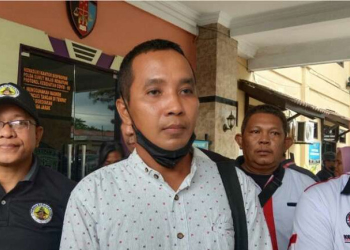 Tiga Oknum Polisi Polrestabes Medan Dipecat Ajukan Banding, Korban Berharap Keputusan Tetap PDTH