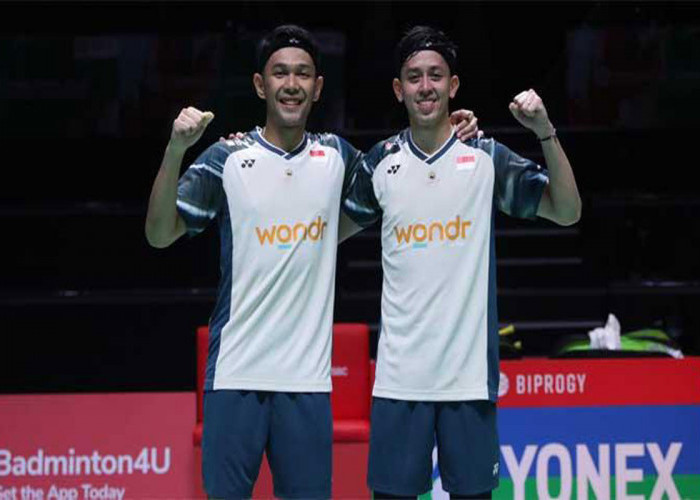 3 Wakil Indonesia Bertarung Berebut Tiket Final Denmark Open 2024, Ada Putri KW dan FajRi