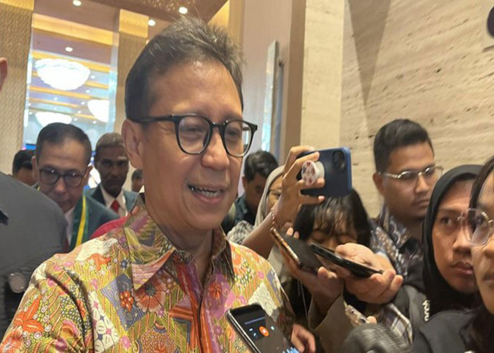 Kasus Pemerkosaan Pasien di RSHS Bertambah, Menkes Temui FK Unpad