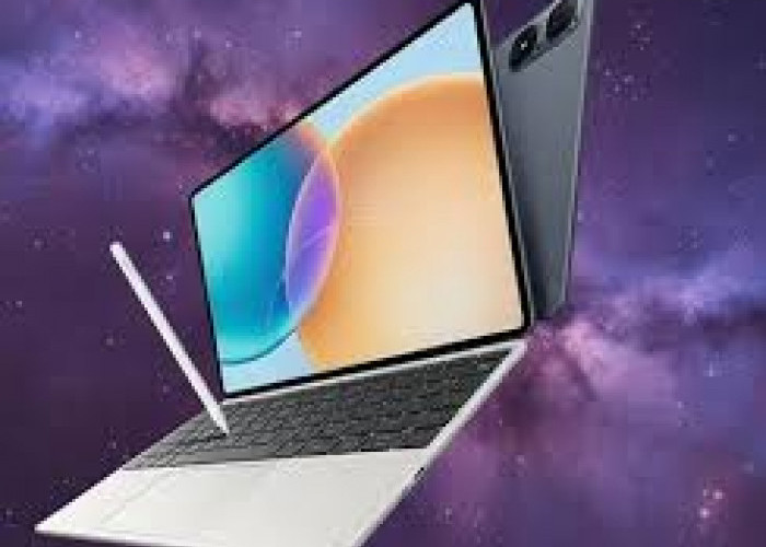 Infinix Xpad Edge Meluncur : Tablet Tipis yang Dibekali Layar 13.2 Inci