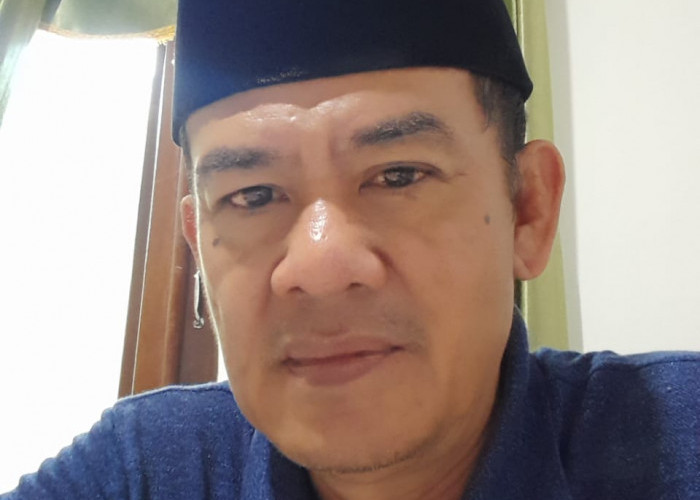 Dicky Arda Maju Sebagai Calon Ketua Umum KONI Sumsel 2023 - 2027