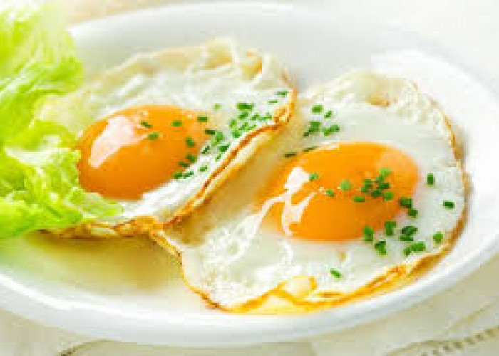 6 Manfaat Makan Telur Setiap Hari yang Jarang Diketahui