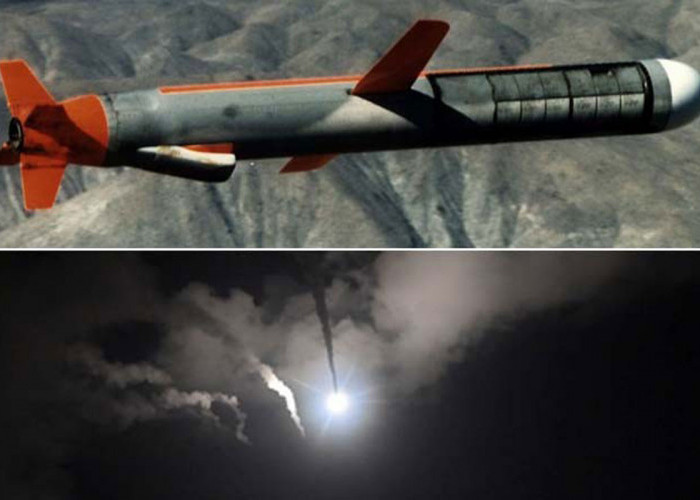 Persediaan Rudal AS Menipis, ini Jumlah yang Telah Digunakan Dalam Perang Melawan Iran 