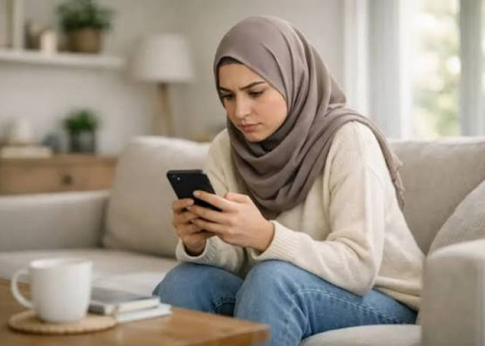 Jarang Balas Pesan Grup? Inilah 3 Tanda Kepribadian Seseorang yang Jadi 'Silent Reader' 