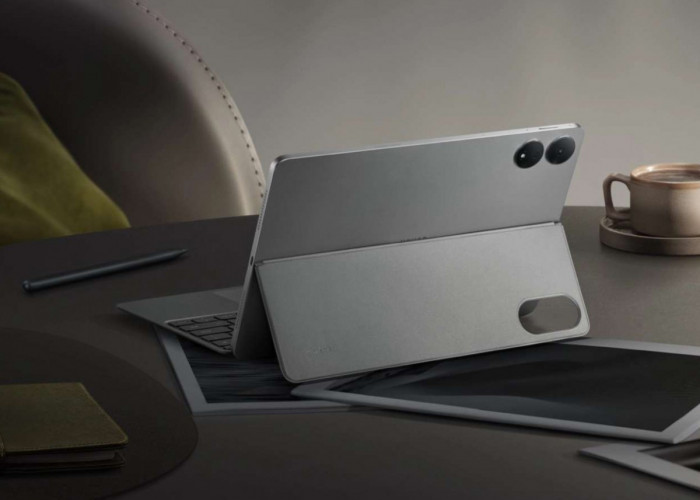 Honor MagicPad 13 : Didukung RAM Hingga 12 GB dengan Harga Kompetetif