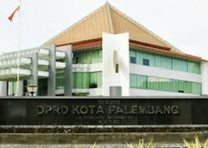 Mendadak, DPD PAN Palembang Lakukan PAW Wakil Ketua DPRD