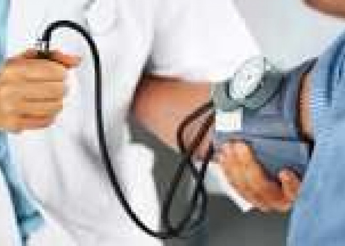 Catat! Ini 5 Kebiasaan Pagi untuk Membantu Menurunkan Tekanan Darah