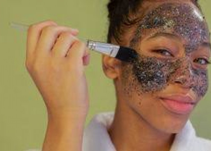 5 Tips Membuat Masker Kemiri agar Wajah Lebih Sehat dan Glowing