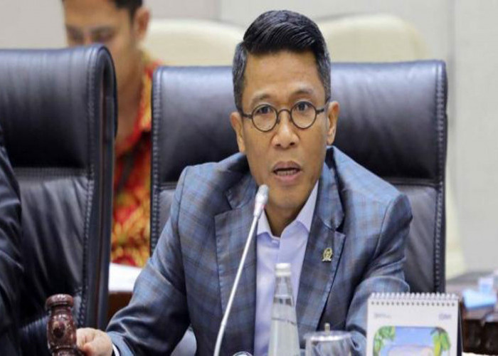 Ketua Komisi XI DPR RI Apresiasi Langkah Transformasi BRI Melalui BRIvolution Initiatives Phase 1