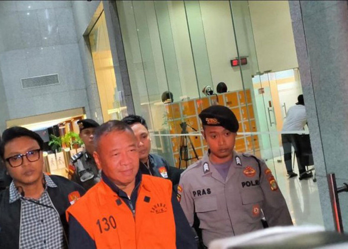 Ini Modus Bupati Tulungagung Memeras Kepala OPD, KPK Anggap Mengerikan