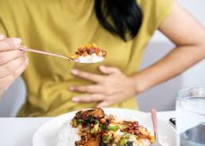 Simak! Ini 6 Makanan dan Minuman Pemicu Asam Lambung Naik