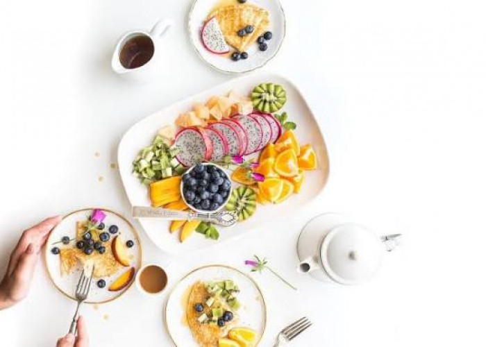 Catat! 6 Jenis Makanan yang Sebaiknya Dihindari untuk Sarapan di Pagi Hari