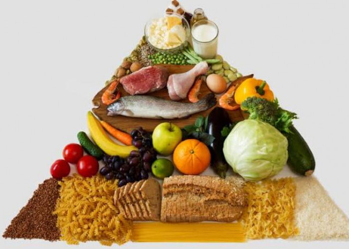 7 Jenis Makanan yang Harus Dihindari Oleh Penderita Kolesterol Tinggi