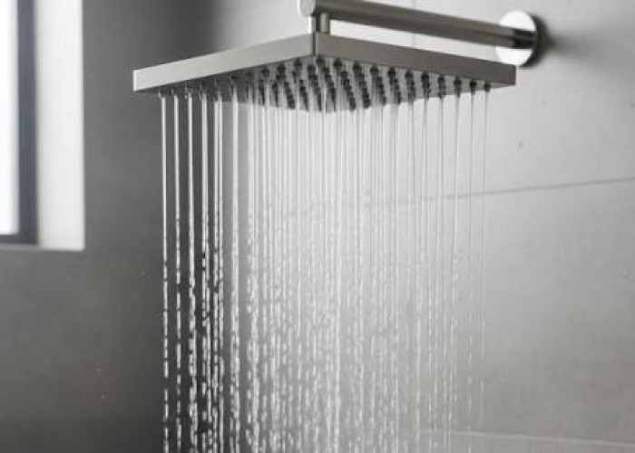 Simak! Niat dan Tata Cara Mandi Sebelum Puasa Ramadhan