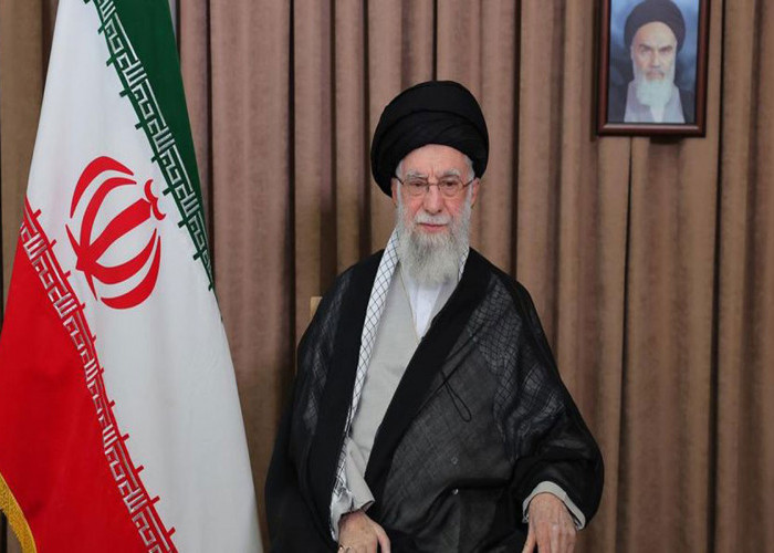 Trump Klaim Ali Khamenei Tewas Dalam Serangan Bom