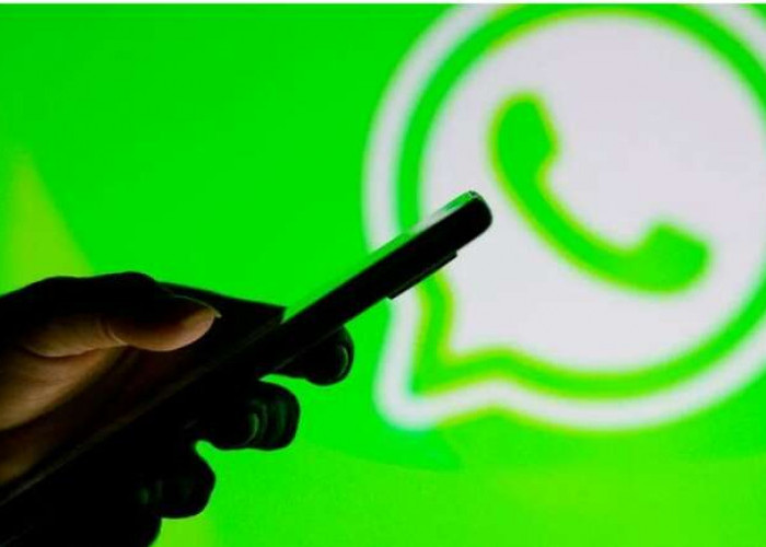 Aplikasi WhatsApp Down Total, Pengguna Tidak Bisa Akses Sama Sekali, Terjadi di Seluruh Dunia