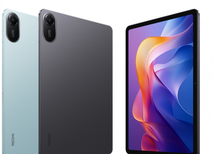 Redmi Pad 2 Rilis: Baterai 8.000 mAh dengan Performa Kencang MediaTek Helio G100 Ultra