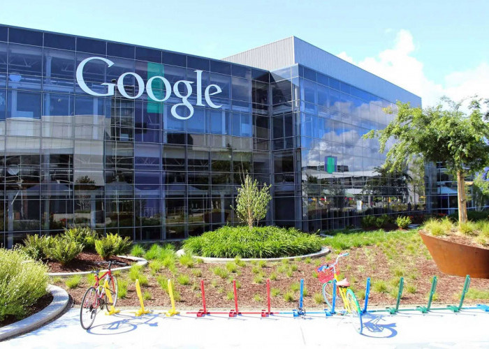 Google Lakukan PHK Karyawan Tapi Berikan Solusi 