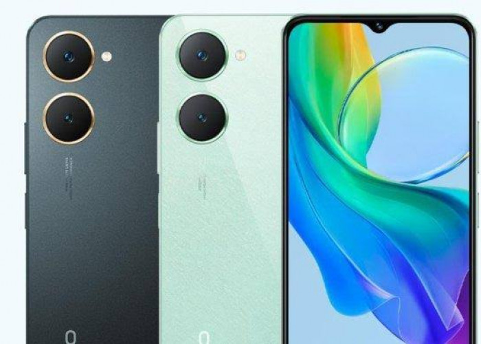 Vivo Y18e: Smartphone Entry Level yang Memiliki Spesifikasi Tangguh 