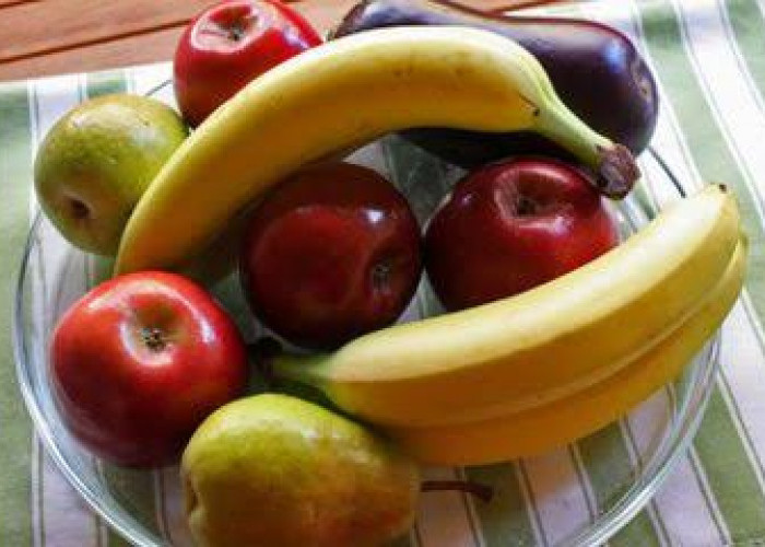Inilah Deratan 10 Jenis Buah yang Bagus Dikonsumsi saat Sahur agar Tetap Bertenaga Sepanjang Hari
