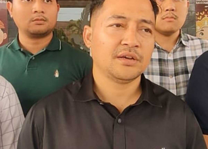 Kejari OKI Selamatkan Uang Negara Rp2,4 Miliar 