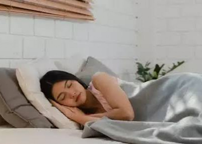 Apakah Tidur Seharian saat Puasa Ramadan itu Sah?