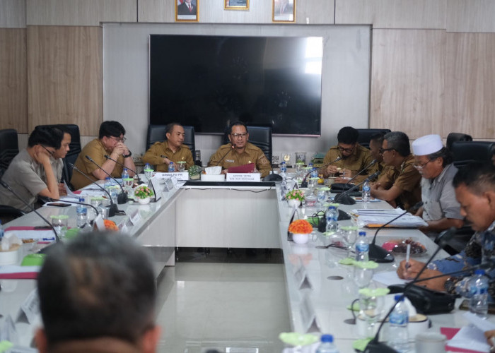 Lahan Tol Tumpang Tindih, DPRD Muba Saran Pengecekan ke Lapangan