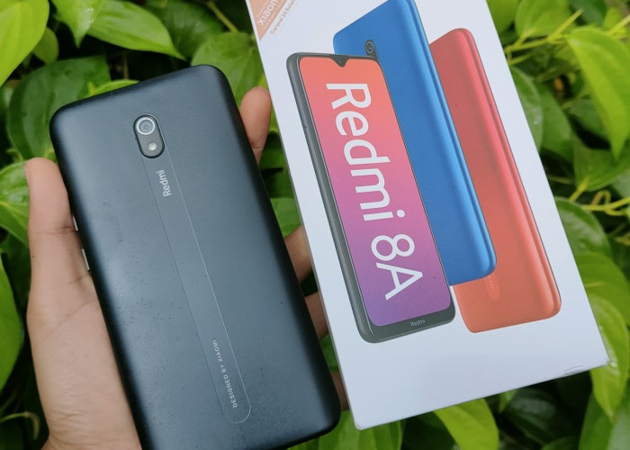 Redmi 8A Banting Harga, Gunakan Proteksi Gorilla Glass 5 dengan Chipset Snapdragon 439, Buruan Beli