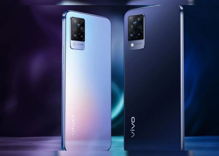 Vivo Y20 : HP Entry Level yang Tawarkan Performa Tangguh dan Spesifikasi Mumpuni