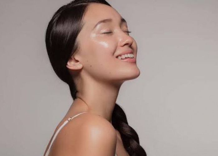 Simak! 3 Kebiasaan Kecil yang Membuat Kulit Kamu Cepat Glowing