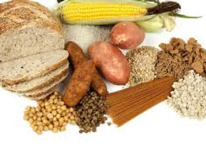 Simak! 6 Sumber Makanan Pengganti Nasi, Lebih Sehat dan Bergizi