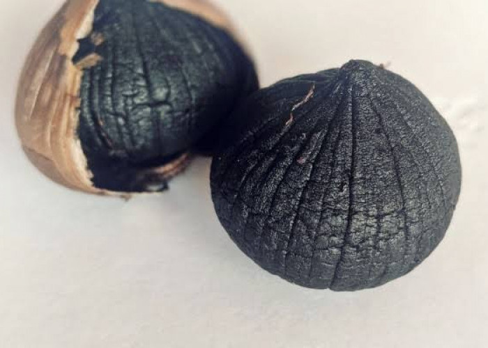 6 Manfaat Black Garlic yang Mungkin Belum Anda Ketahui