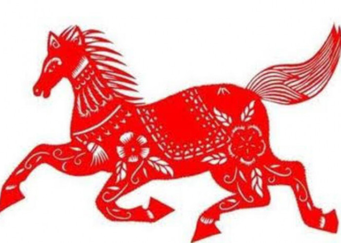 Energi dan Kecepatan, 7 Karateristik Shio Kuda Dalam Astrologi Tionghoa